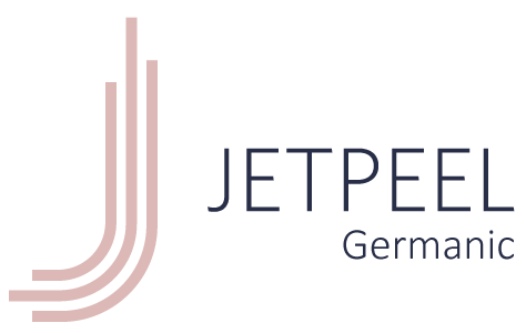 Offizielles JetPeel™ Institut